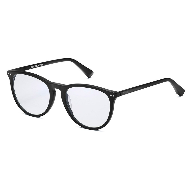 Mvmt Blue Light Glasses Online Discount Ingram Everscroll Mens Black 